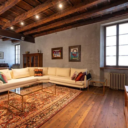 Casa Dei Camini