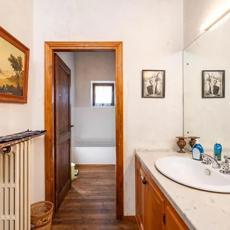 Casa Dei Camini