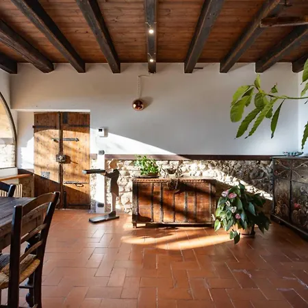 Casa Dei Camini فيلة *