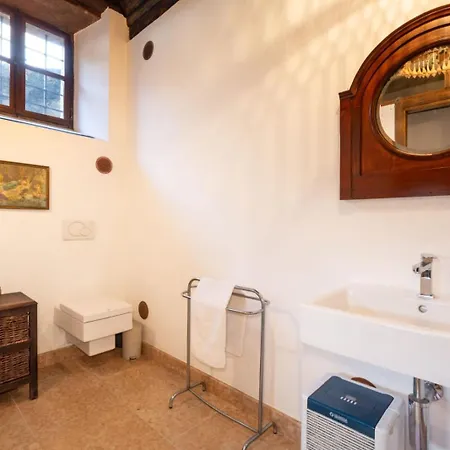 فيلة Casa Dei Camini كابرينو فيرونيسي