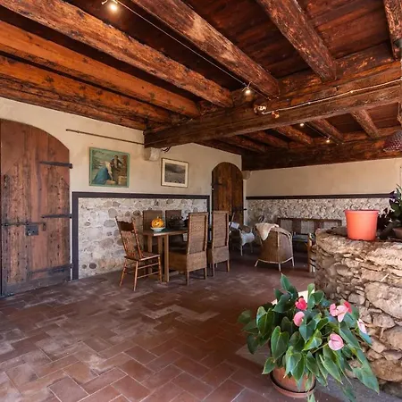 Casa Dei Camini *