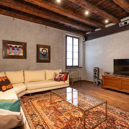 Casa Dei Camini Villa Caprino Veronese