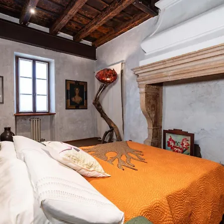 Villa Casa Dei Camini Caprino Veronese