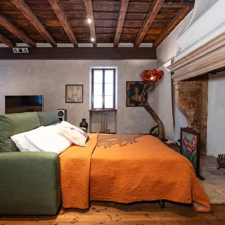 Casa Dei Camini Caprino Veronese