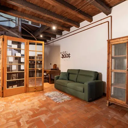 Casa Dei Camini * Caprino Veronese
