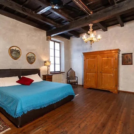 Casa Dei Camini Villa