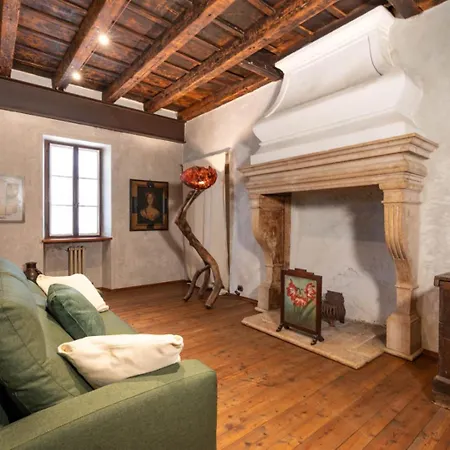 Villa Casa Dei Camini