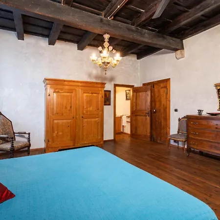 Casa Dei Camini Villa *