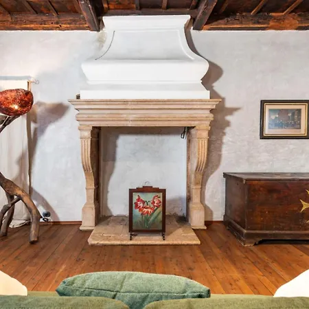 Casa Dei Camini *