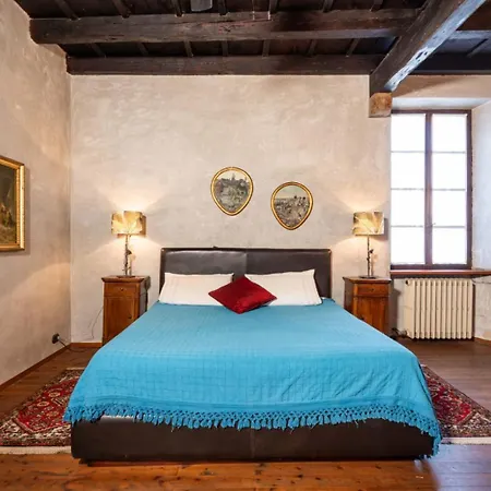 Casa Dei Camini * Caprino Veronese