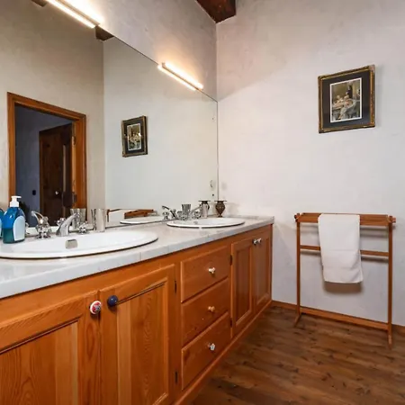 Casa Dei Camini Villa Caprino Veronese