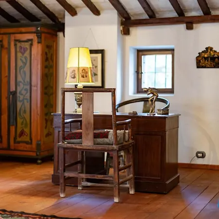 Villa Casa Dei Camini Caprino Veronese