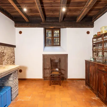 Casa Dei Camini Caprino Veronese