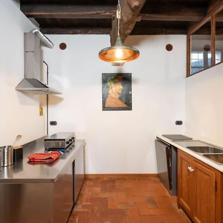 Casa Dei Camini * Caprino Veronese