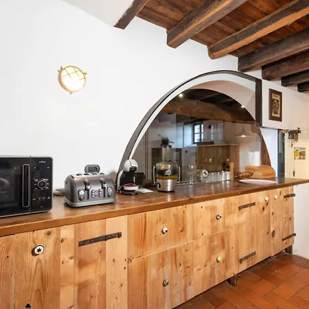 Casa Dei Camini * Caprino Veronese
