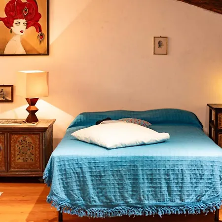 Villa Casa Dei Camini Caprino Veronese