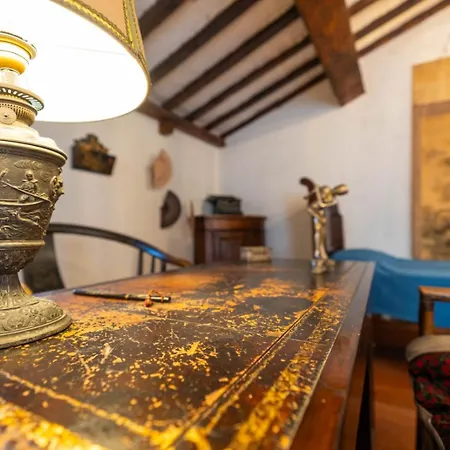 Casa Dei Camini Caprino Veronese