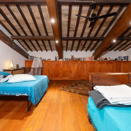 Casa Dei Camini Villa