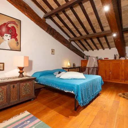 Villa Casa Dei Camini