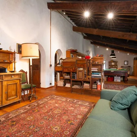 Villa Casa Dei Camini Caprino Veronese