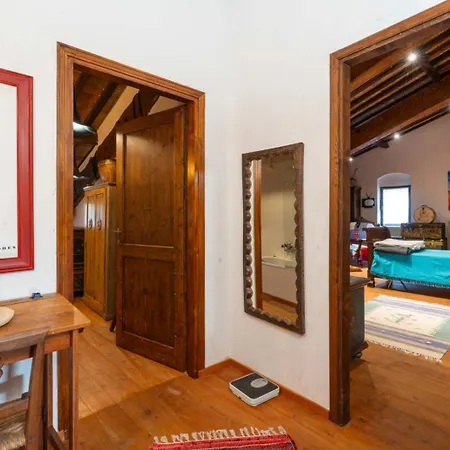 Casa Dei Camini * Caprino Veronese