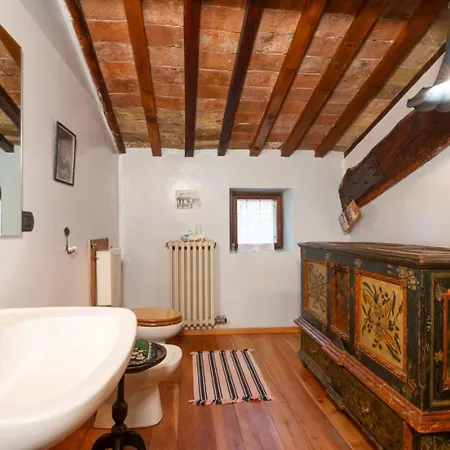 Casa Dei Camini