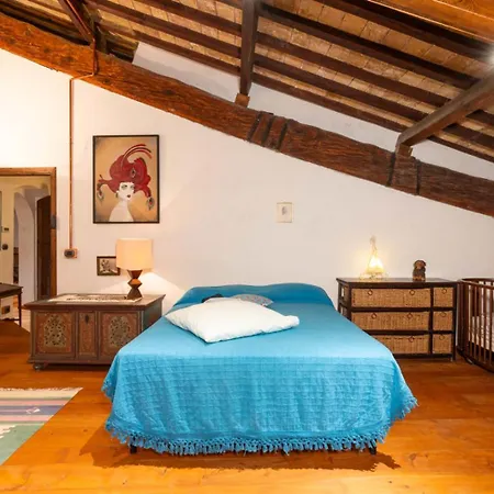 Villa Casa Dei Camini