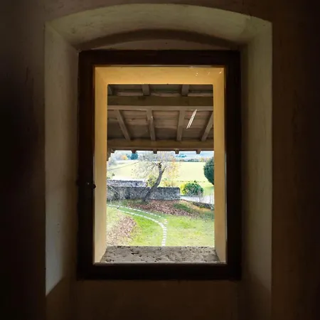Casa Dei Camini Villa *
