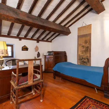 Villa Casa Dei Camini *