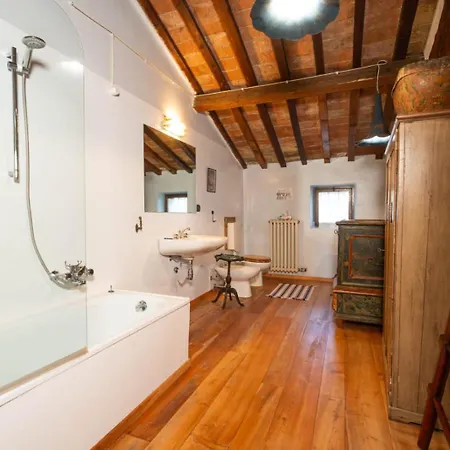 Villa Casa Dei Camini Caprino Veronese