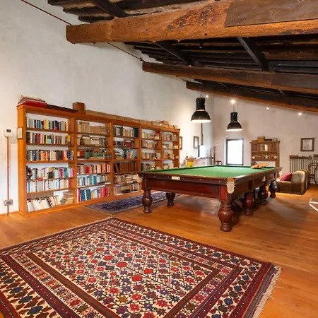 Casa Dei Camini *