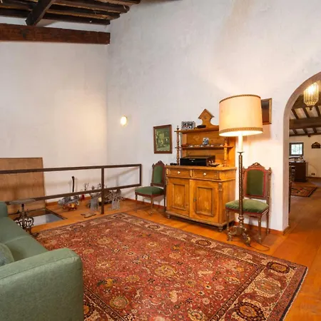 Villa Casa Dei Camini