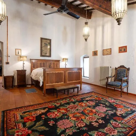 Villa Casa Dei Camini *