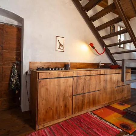 Villa Casa Dei Camini Caprino Veronese