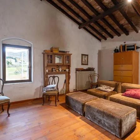 Casa Dei Camini Caprino Veronese