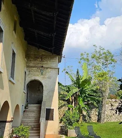 Casa Dei Camini Villa