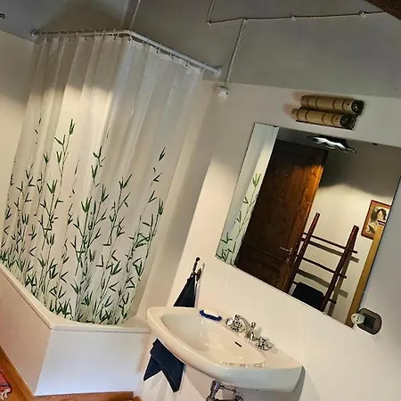 Casa Dei Camini